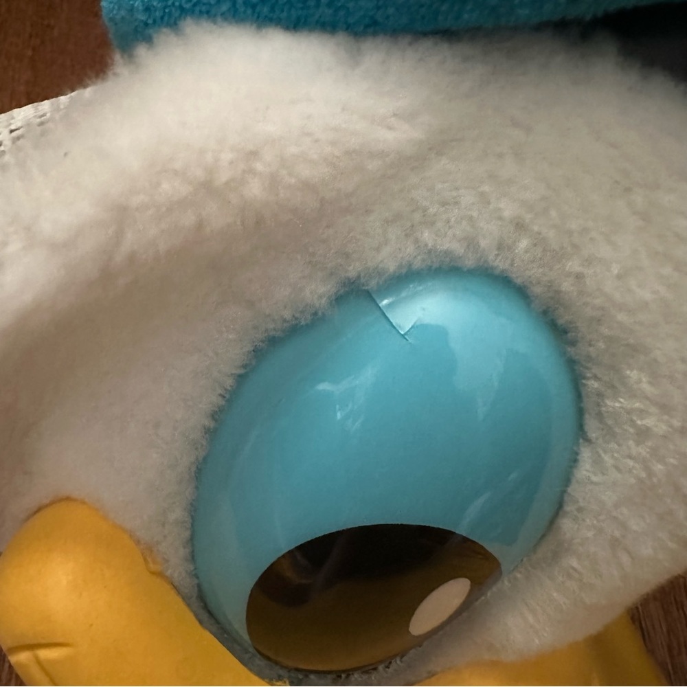 Vintage Disney Donald Duck hat - Picture 3 of 8